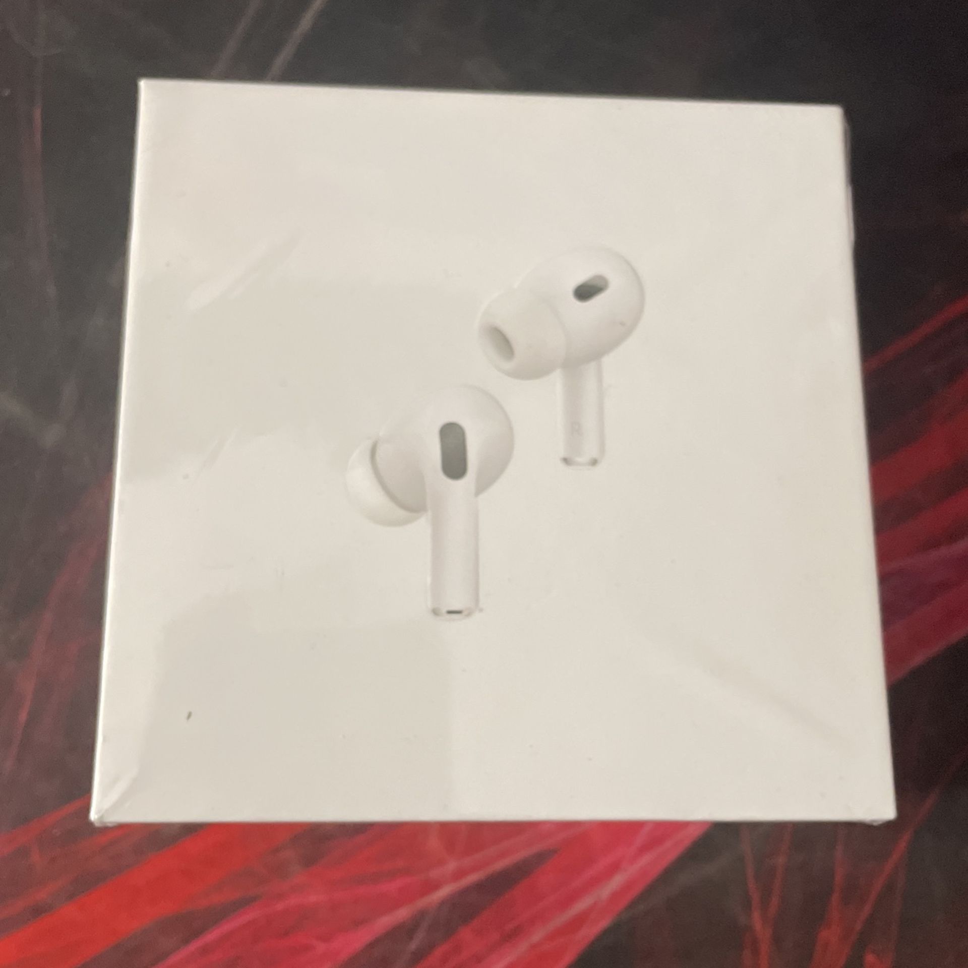 AirPods Pro 2