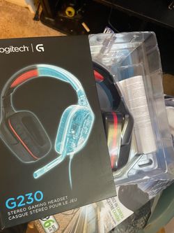 headsets