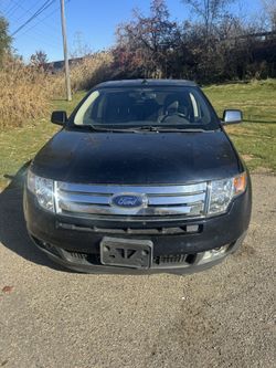 2010 Ford Edge
