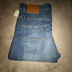 Lucky Jeans