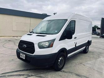 2017 Ford Transit 250 Van