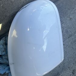 Case Mirror Audi Q 5  - 2008-2012