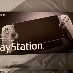 PS5 Portal 30Th Anniversary