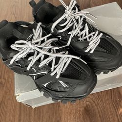 Balenciaga Track Runners