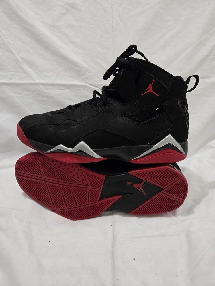 Nike Air Jordan True Flight