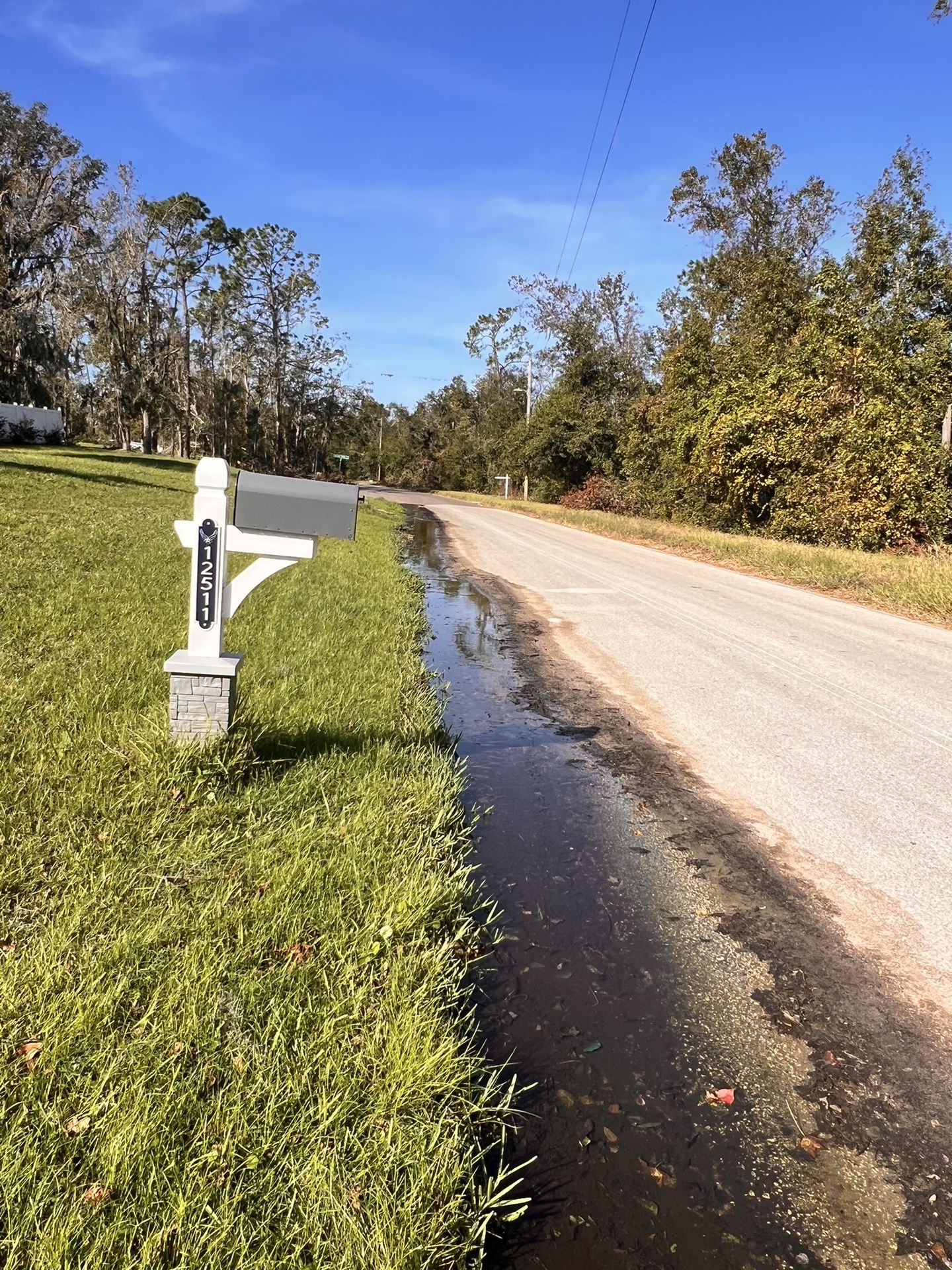 Help For The Yost Family After Hurricane