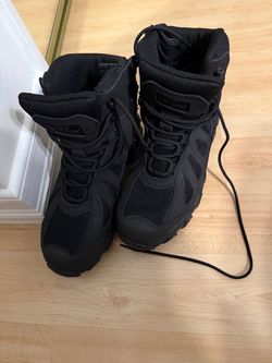 Thorogood men’s waterproof boots
