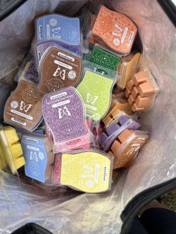 Scent Wax Bars