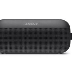 Bose Soundlink Flex Bluetooth Speaker 