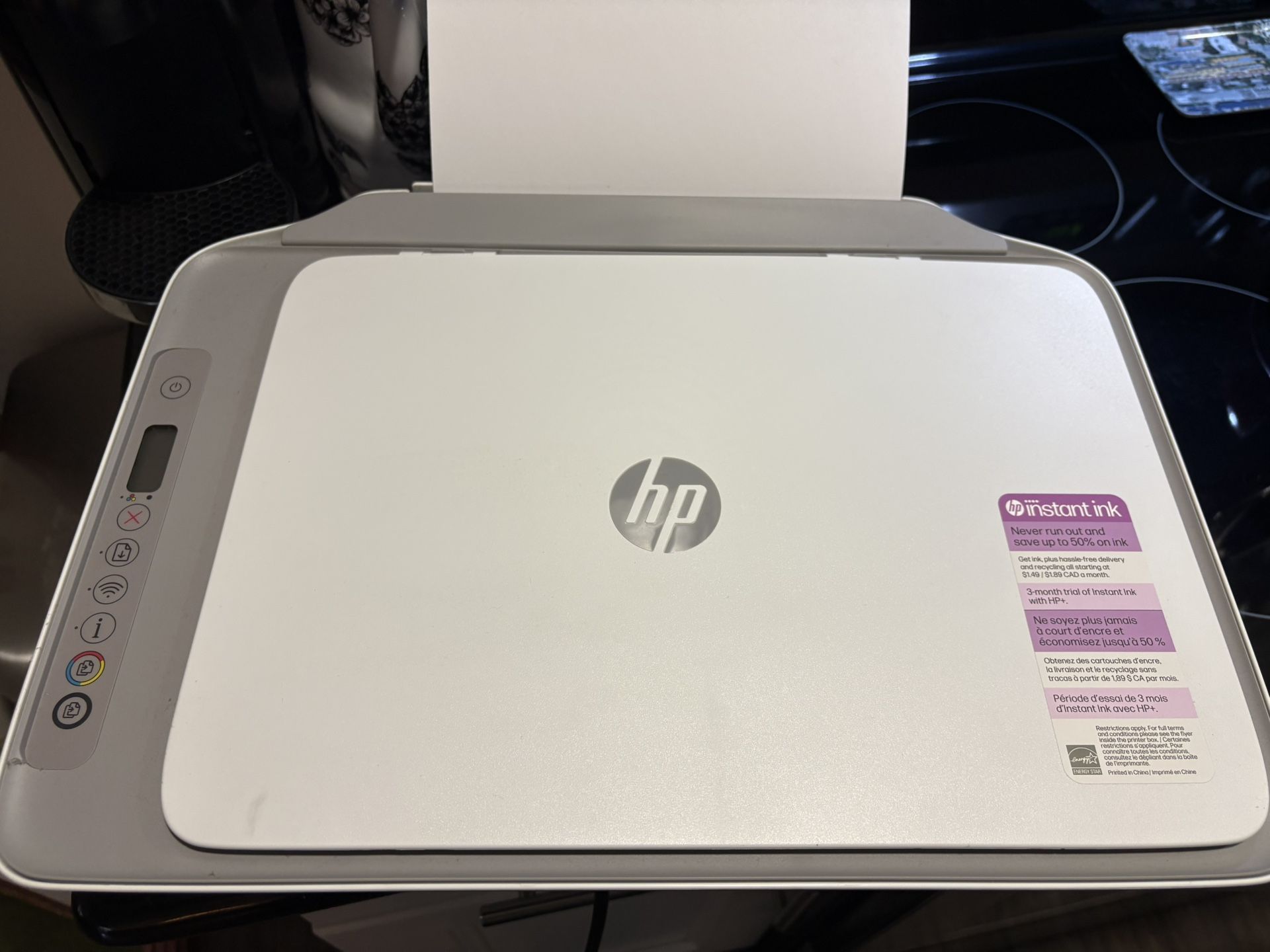Like New HP Printer