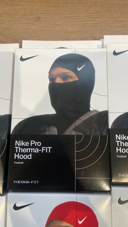 NIKE PRO THERMA-FIT HOOD