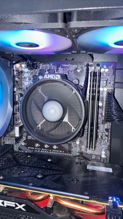 Radeon rx 570