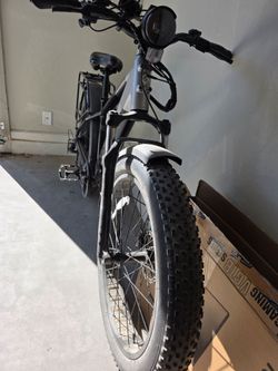 Lectric XP 2.0 High Step