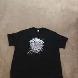 Men's fashion T-shirt