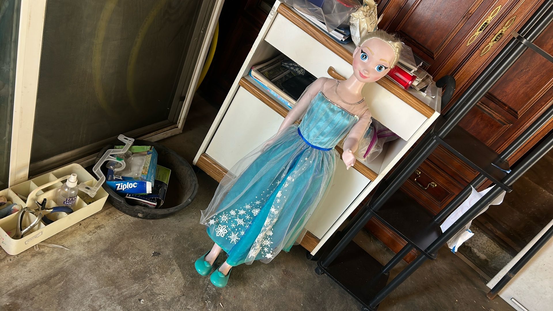 Disney Frozen 