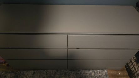 6 Drawer Ikea Dresser