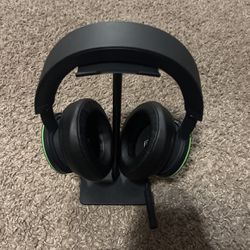 Microsoft Xbox Wireless Headset 