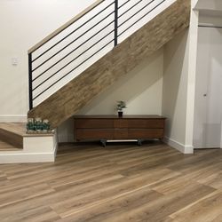 Mid Century cabinet with drawers