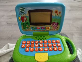 Like New LEAPFROG tablet