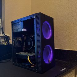 Gaming computer small
