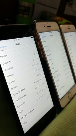 IPhone 7 - METRO PCS