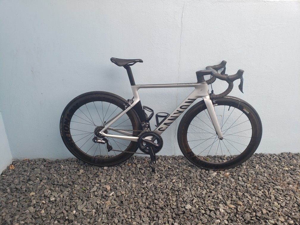 Caynon Road Bike 2021