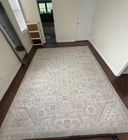 10’x14’ Area Rug