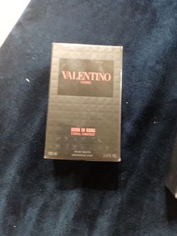 Valentino Uomo Born in Roma Coral Fantasy EDT 100ml