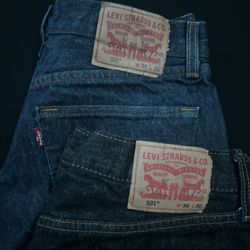 501 pants for sale