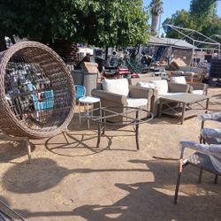 Patio Furniture Sale