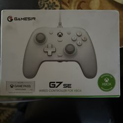 GAMESIR XBOX Controller (Free Month Game Pass Ultimate)