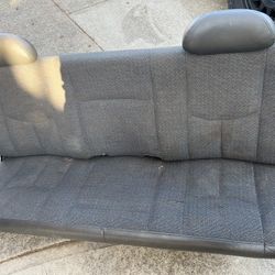 2003 Chevrolet Silverado