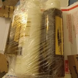 Rosemary Shampoo Conditioner Hairgrowth Spray