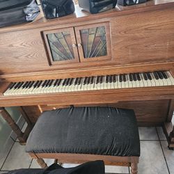 Free Player Piano 