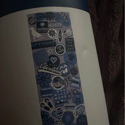 Life is Good Yoga Mat Never Used *Cash Only*