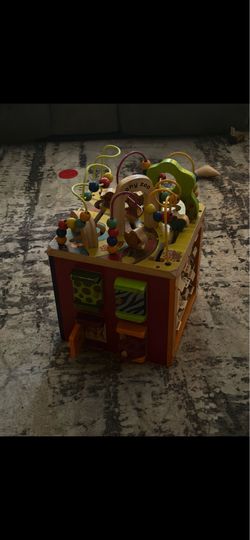 Toy