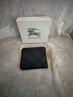 Burberry Wallet