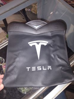 Tesla Bag