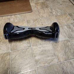 Hover Board With Bluetooth 