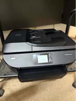 HP Printer/ Scanner