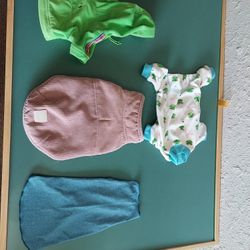 Pet Clothes For Small Dog Or Cat