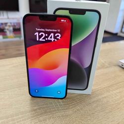 iPhone 14 Unlocked 5G 