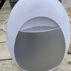 NEOVAC TOUCHLESS VACUUM