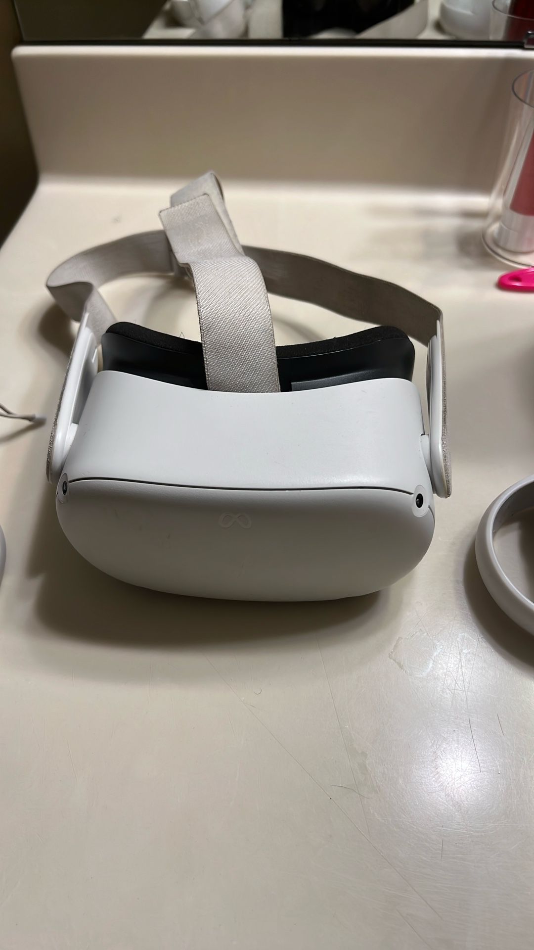 Oculus Meta Quest 2