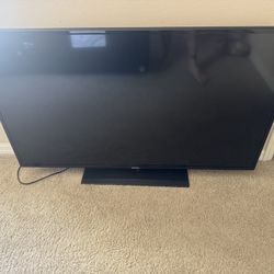 52 Inch Samsung Smart Tv 