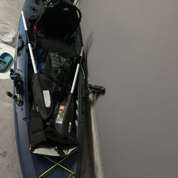 Kayak