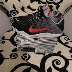 Nike Kobe Elite 11 Low Sz 10.5 