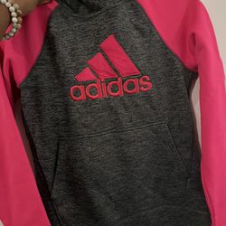 Women’s Adidas Sweatshirt