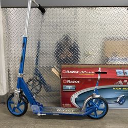 Razor Scooter
