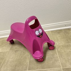Toddler Walker/Ride On 